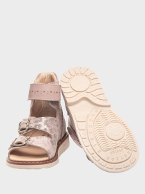 Сандалии Theo Leo модель LEO-283 POW Фото