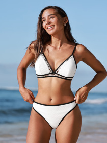 Купальник Cupshe модель 76303 Фото