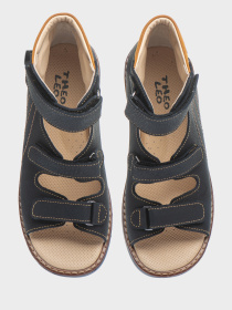 Сандалії Theo Leo модель LEO-297 NAV Фото