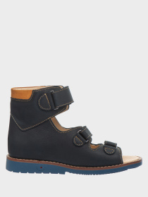 Сандалії Theo Leo модель LEO-297 NAV Фото