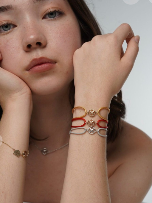 Тәуелсіз ZORA Jewelry үлгі 2000001690543 Фото