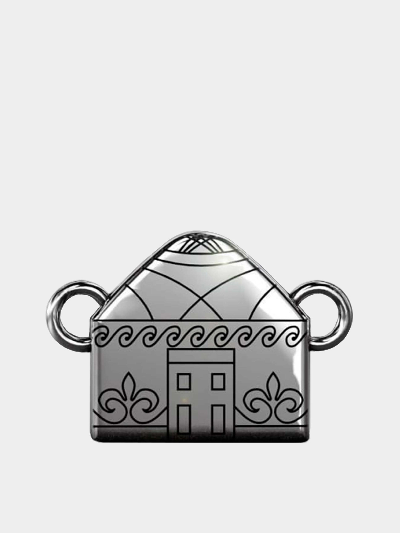 Самостоятельные ZORA Jewelry модель 2000001690547 Фото