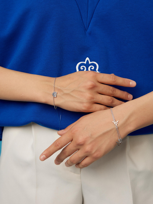 Самостоятельные ZORA Jewelry модель 2000001690547 Фото