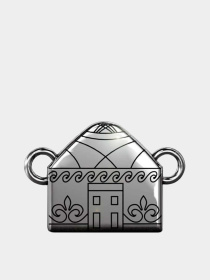 Самостоятельные ZORA Jewelry модель 2000001690547 Фото