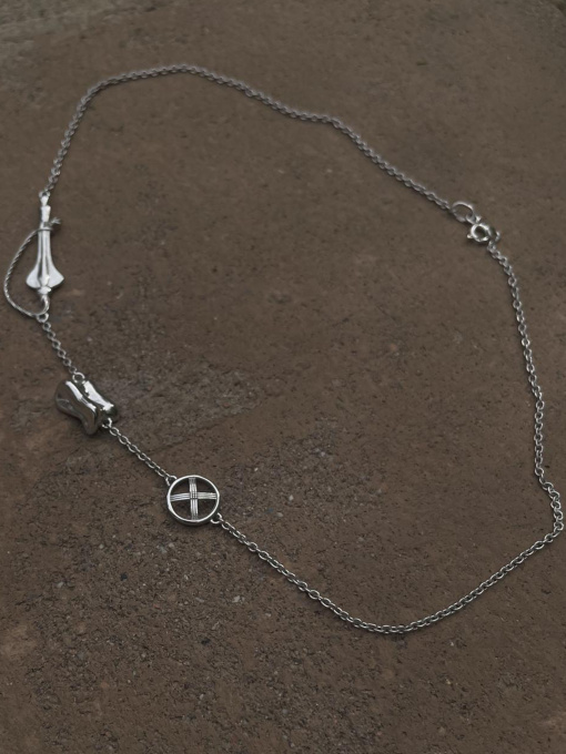 Ожерель ZORA Jewelry үлгі 2000001690556 Фото