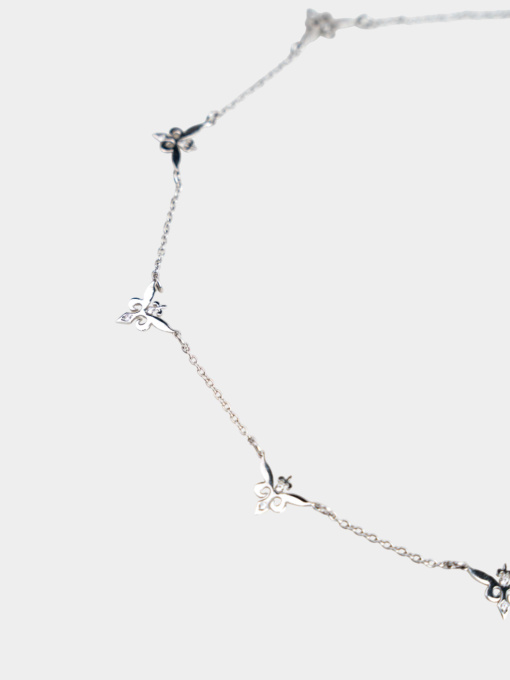 Колье ZORA Jewelry модель 2000001690557 Фото