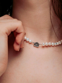 Колье ZORA Jewelry модель 2000001690558 Фото
