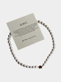Колье ZORA Jewelry модель 2000001690558 Фото