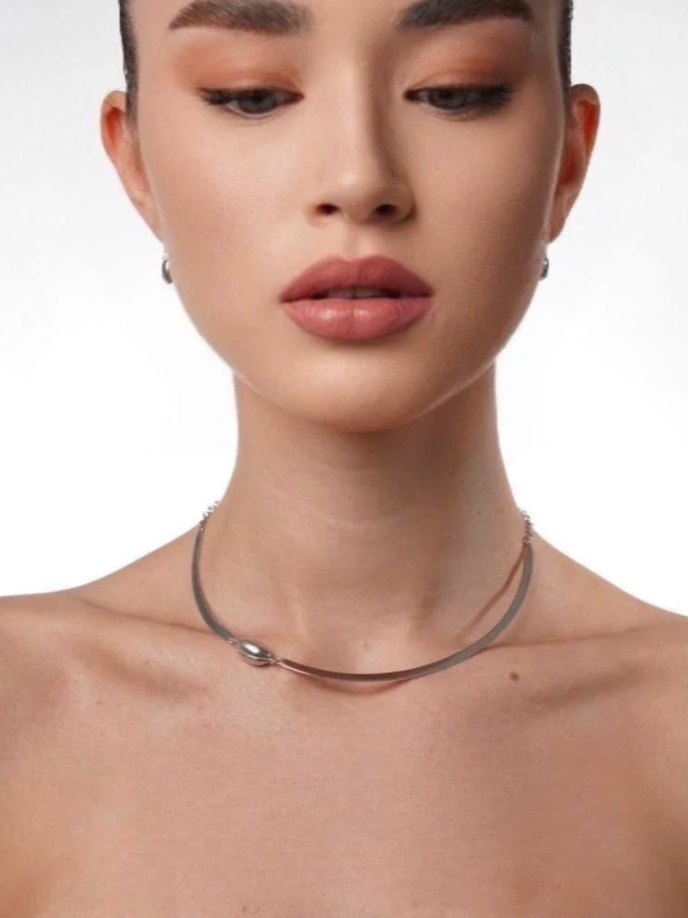 Ожерель ZORA Jewelry үлгі 2000001690559 Фото