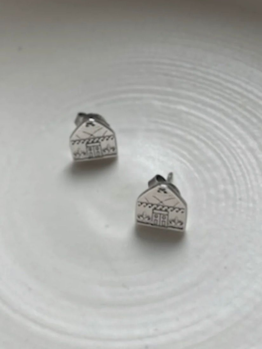 Сырғалар ZORA Jewelry үлгі 2000001690561 Фото