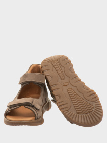 Сандалії Theo Leo модель LEO-2070 MINK Фото