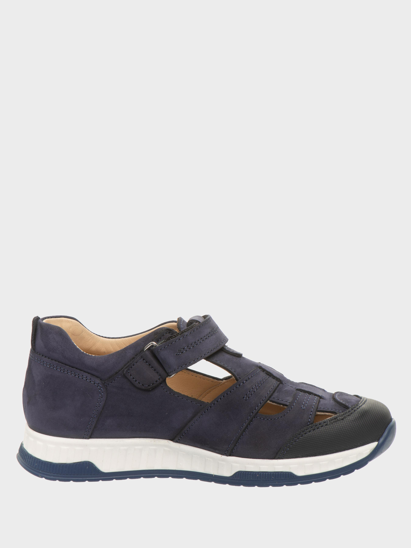 Мокасины Theo Leo модель LEO-2171 NAV Фото