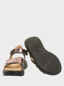 Сандалії Theo Leo модель LEO-2367 ANT Фото