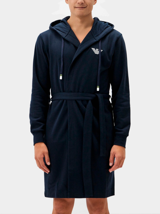 Үй киімі мен ұйықтайтын киім Emporio Armani үлгі 112108-4F571-00135 Фото
