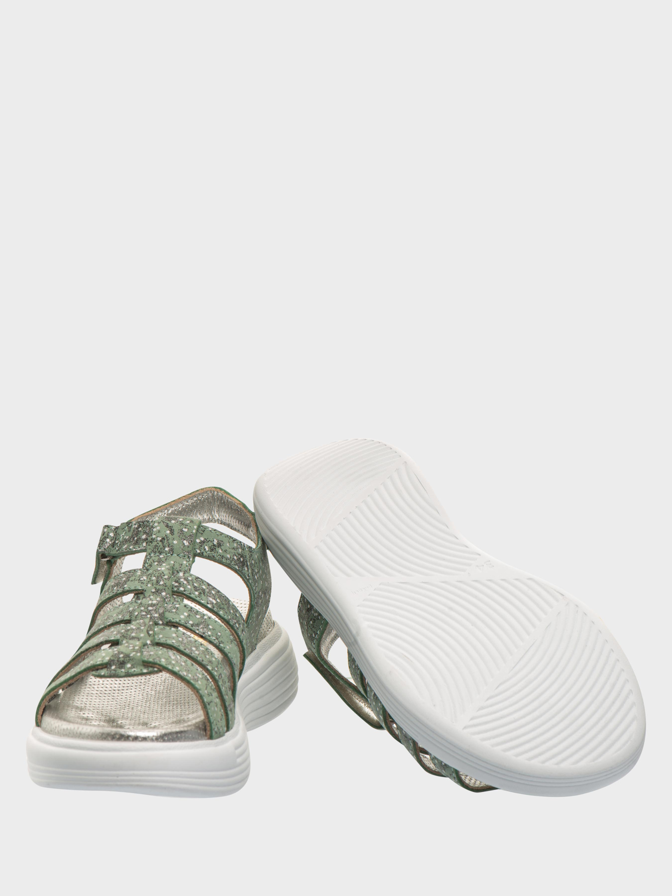 Сандалії Theo Leo модель LEO-R1 TUR Фото