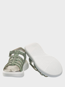 Сандалії Theo Leo модель LEO-R1 TUR Фото