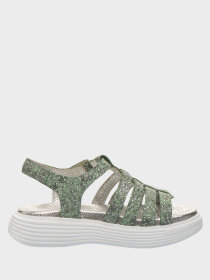 Сандалії Theo Leo модель LEO-R1 TUR Фото