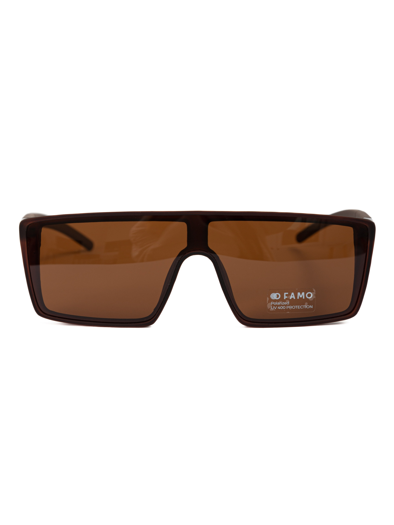 Солнцезащитные очки Famo модель E1848P_02 Фото