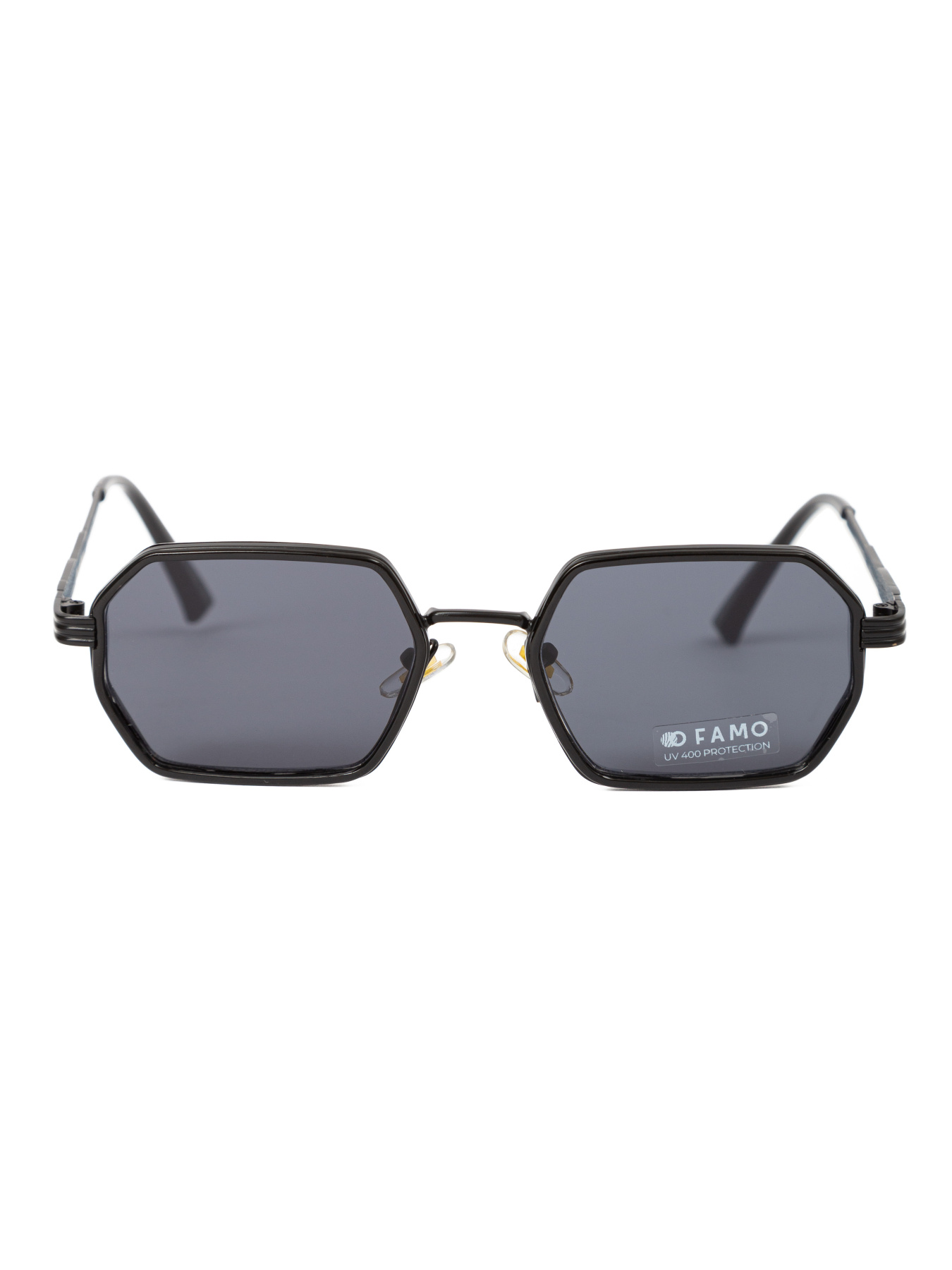 Солнцезащитные очки Famo модель E5856_06 Фото