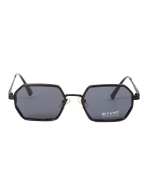 Солнцезащитные очки Famo модель E5856_06 Фото