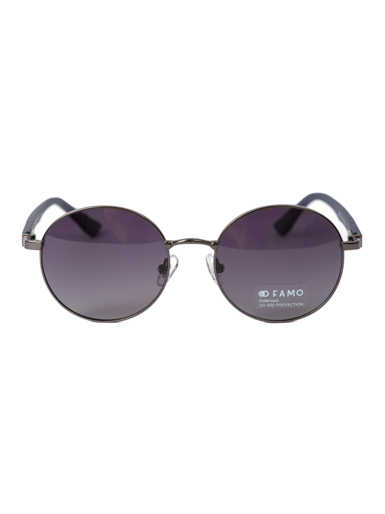 Солнцезащитные очки Famo модель E8253P_02 Фото