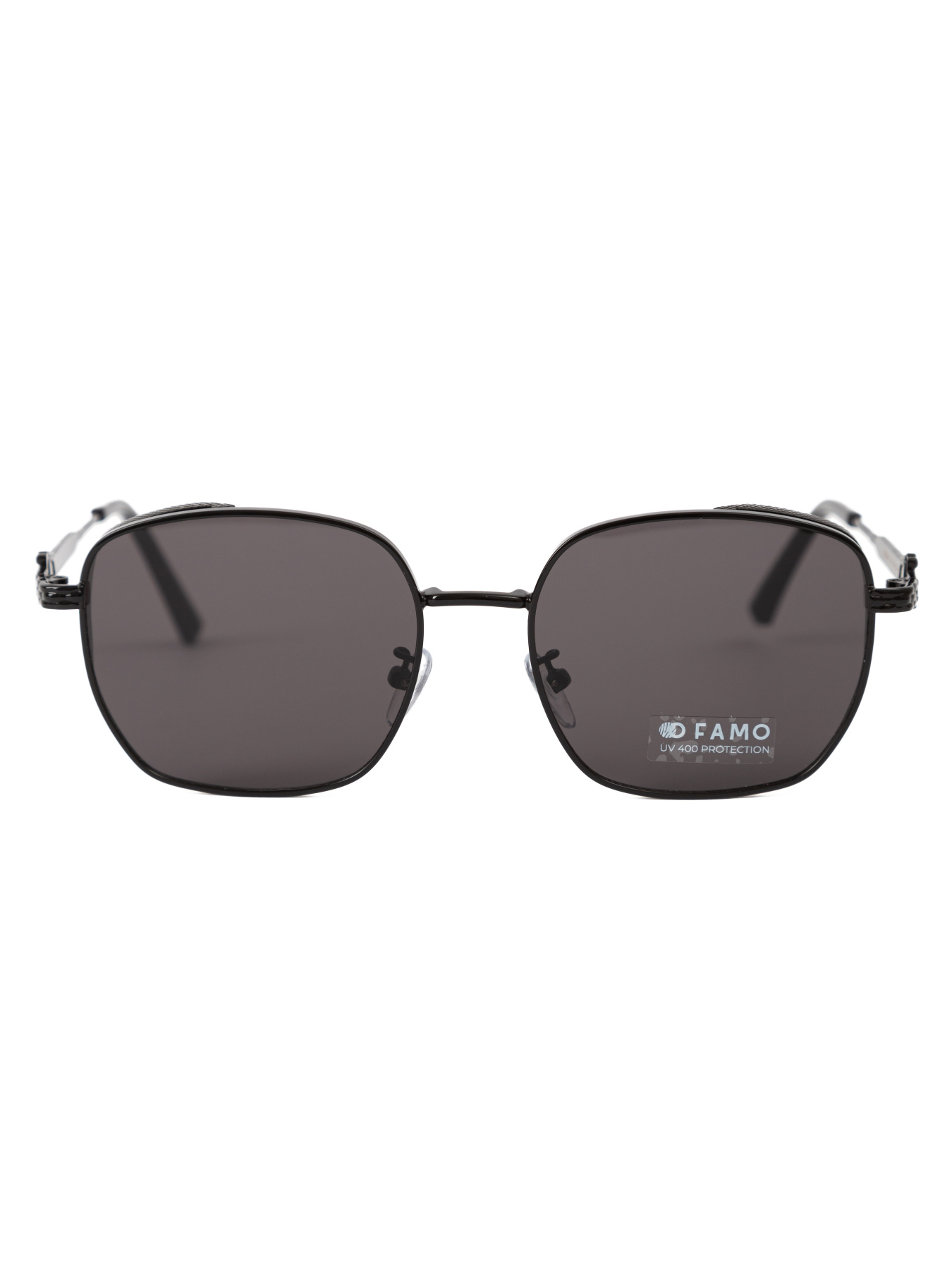 Солнцезащитные очки Famo модель E5837_02 Фото