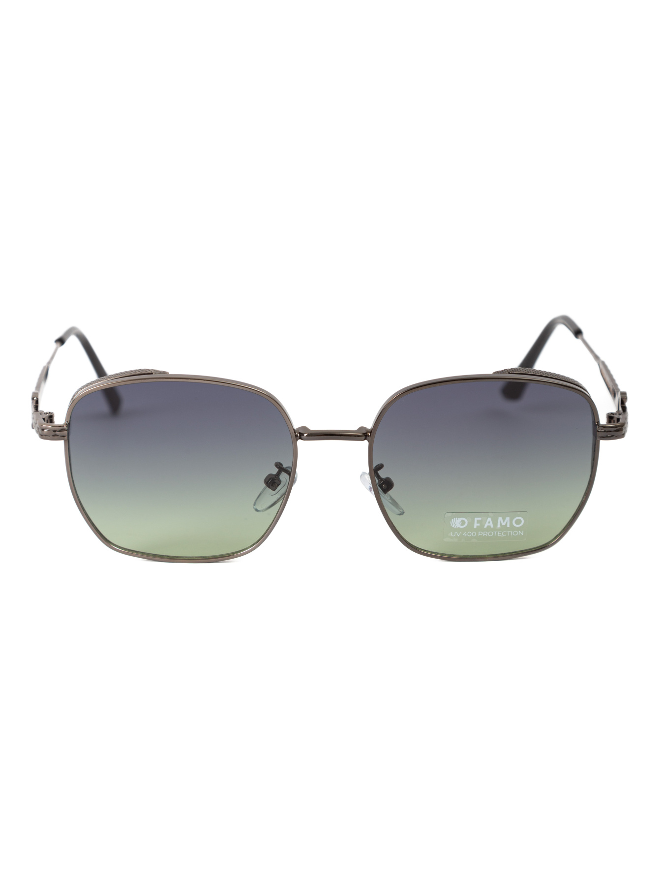 Солнцезащитные очки Famo модель E5837_04 Фото