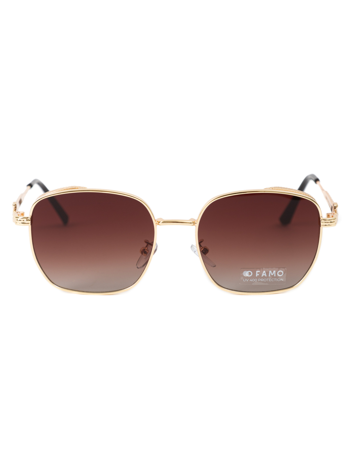 Солнцезащитные очки Famo модель E5837_05 Фото