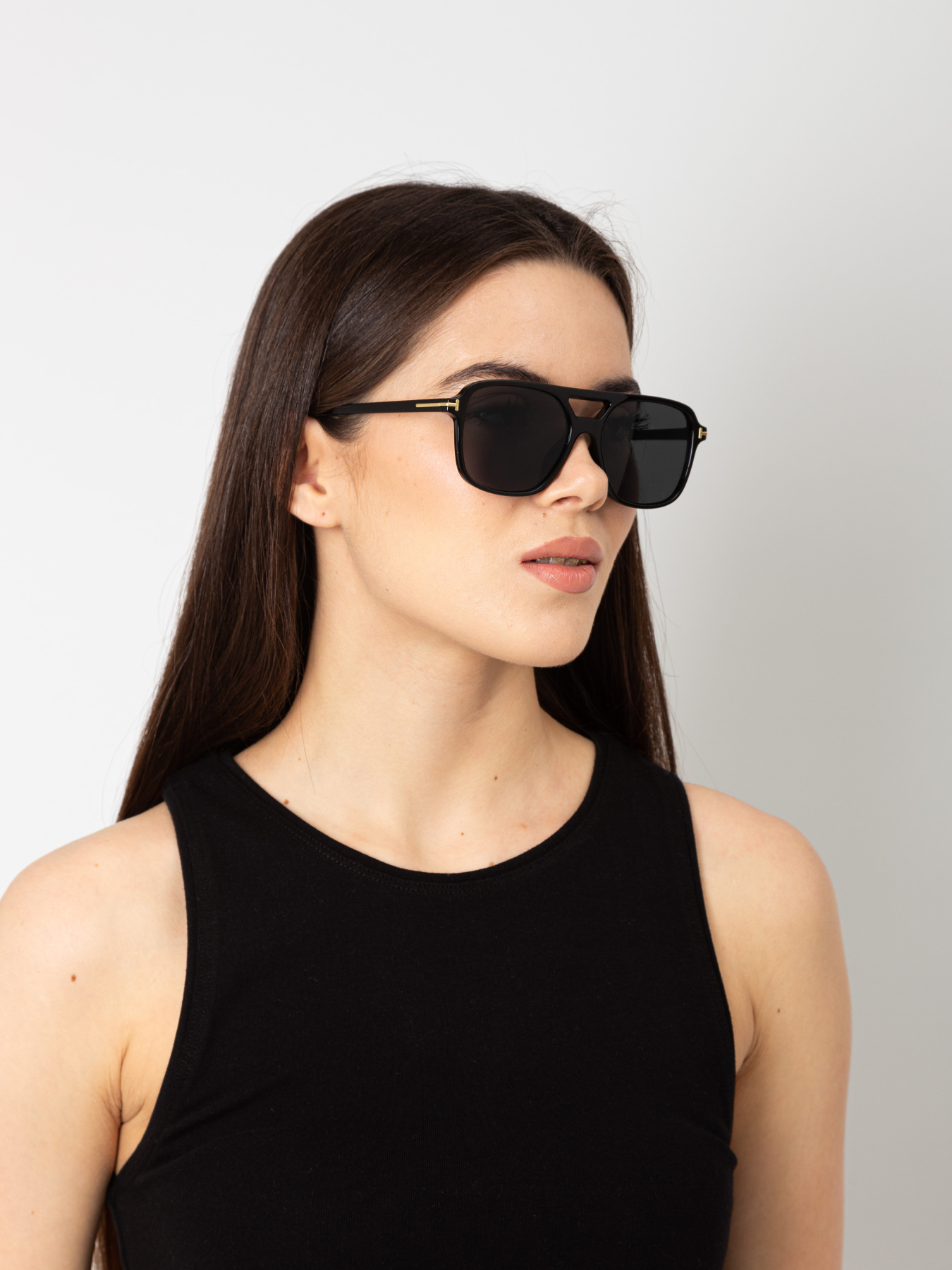 Солнцезащитные очки Famo модель AS001_02 Фото