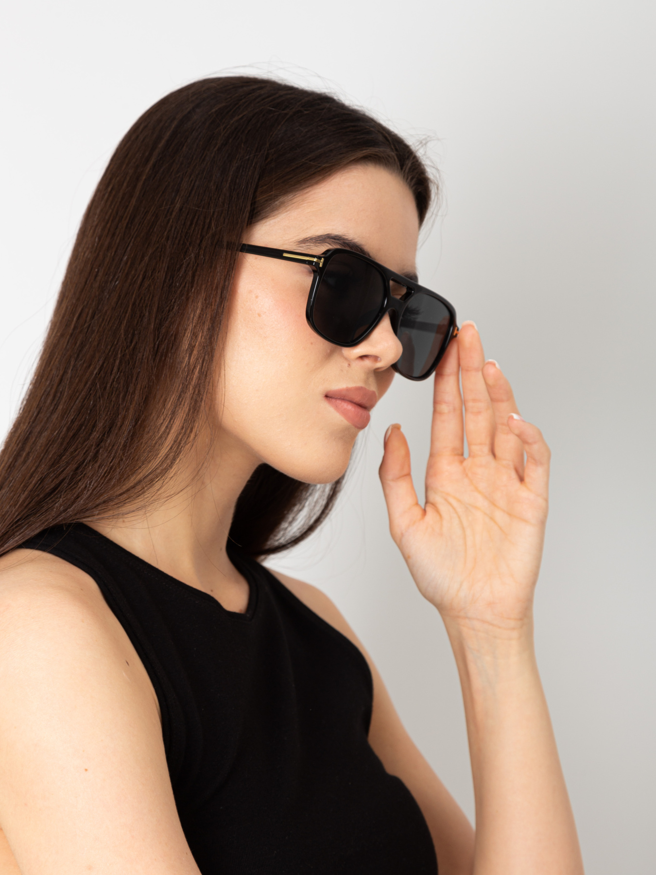 Солнцезащитные очки Famo модель AS001_02 Фото