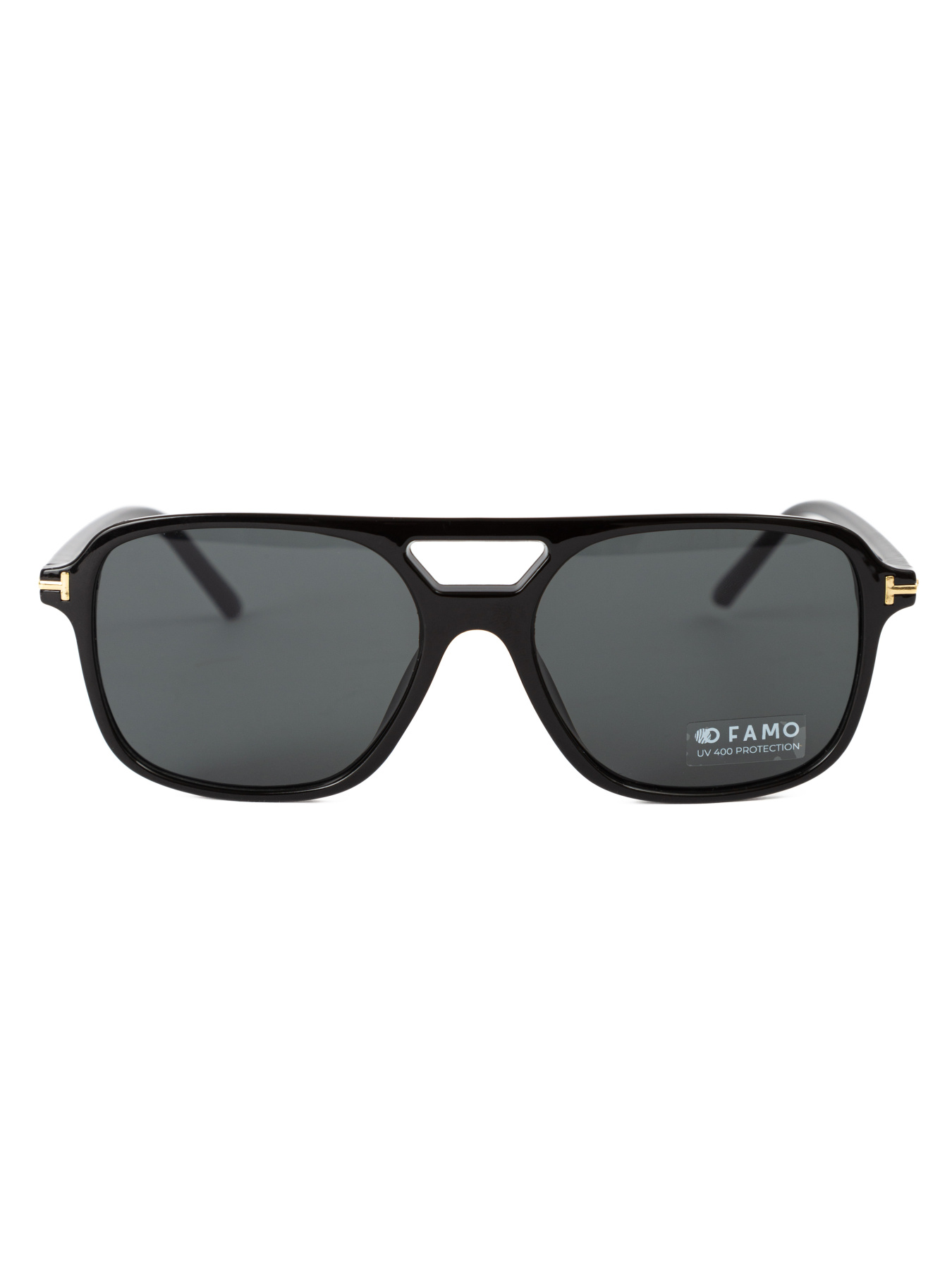 Солнцезащитные очки Famo модель AS001_02 Фото