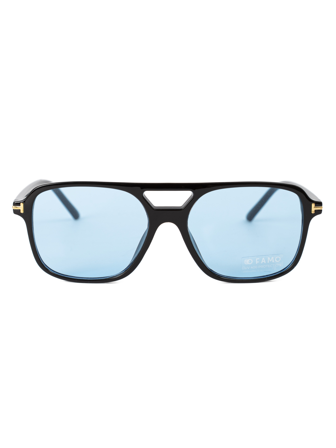 Сонцезахисні окуляри Famo модель AS001_03 Фото