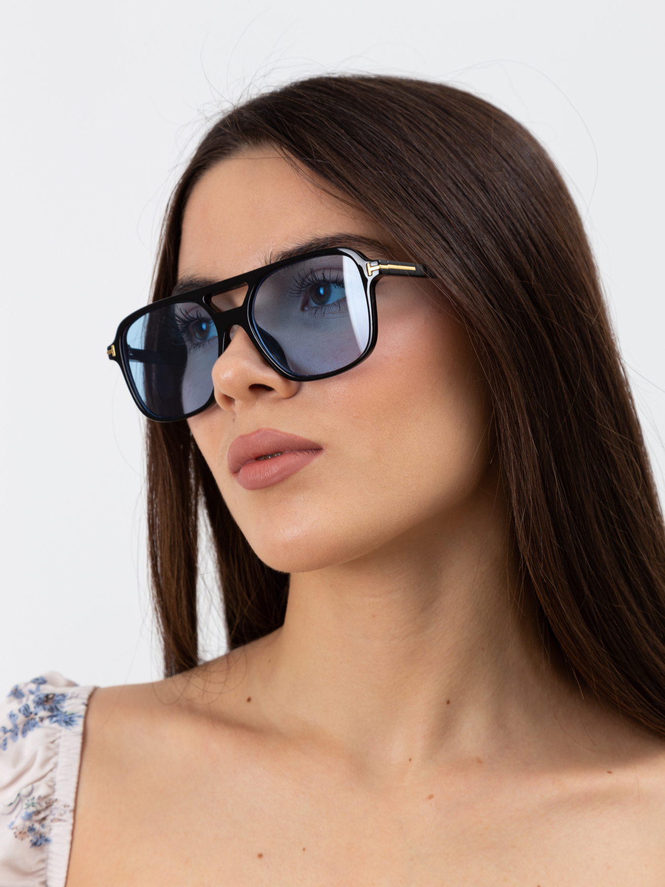 Сонцезахисні окуляри Famo модель AS001_03 Фото