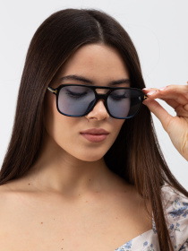 Сонцезахисні окуляри Famo модель AS001_03 Фото