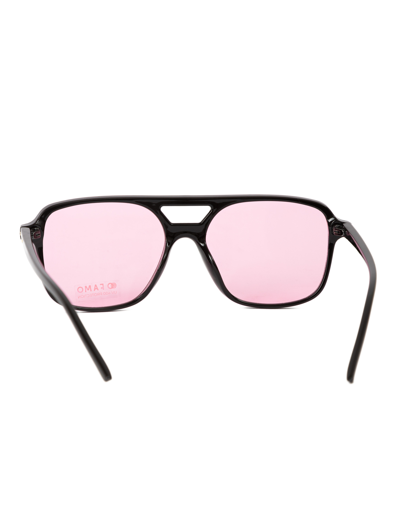 Солнцезащитные очки Famo модель AS001_04 Фото