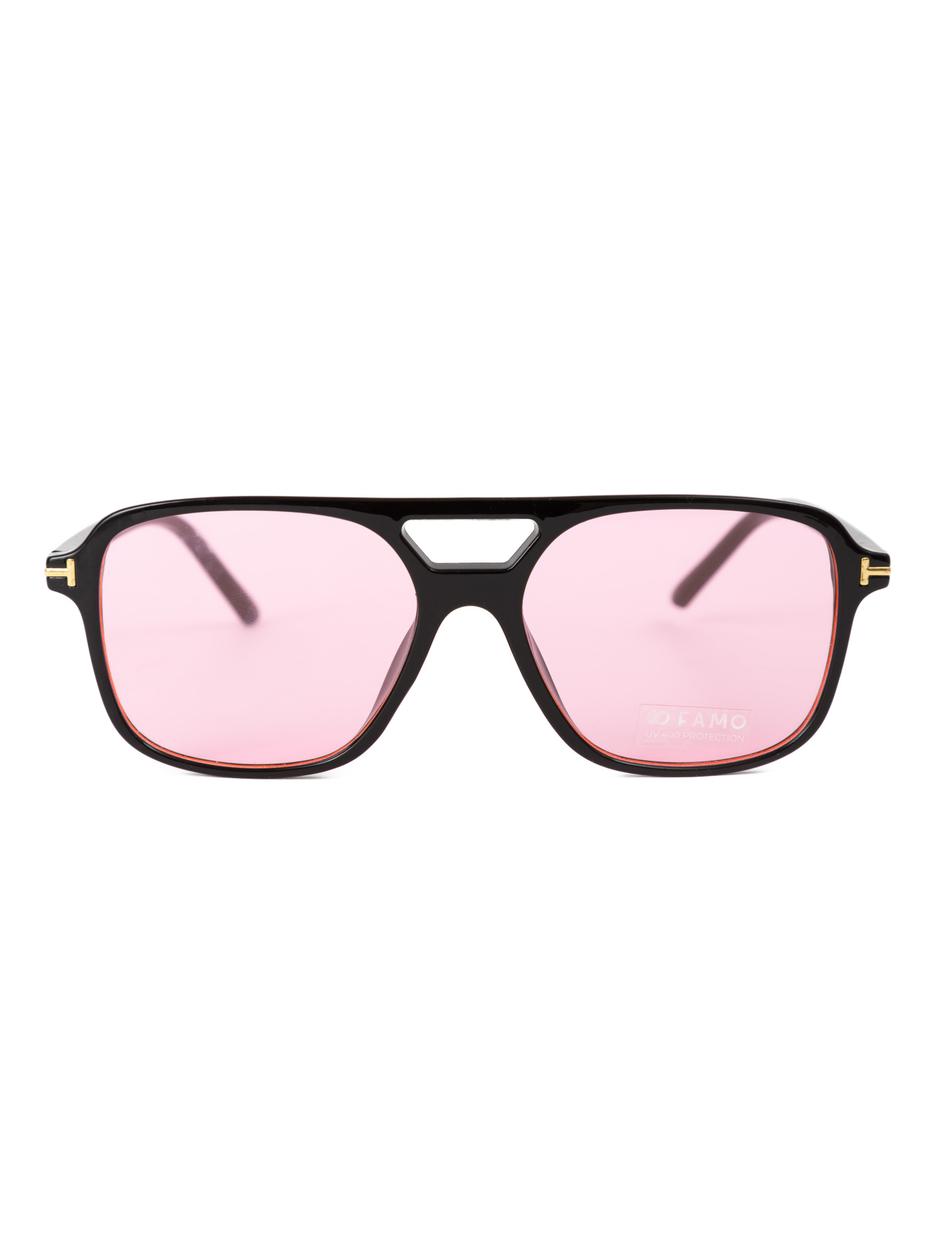 Солнцезащитные очки Famo модель AS001_04 Фото