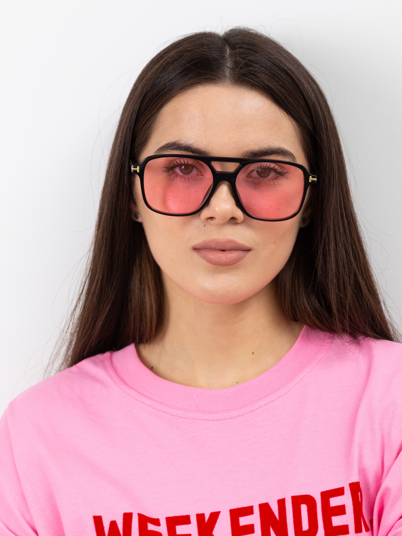 Солнцезащитные очки Famo модель AS001_04 Фото