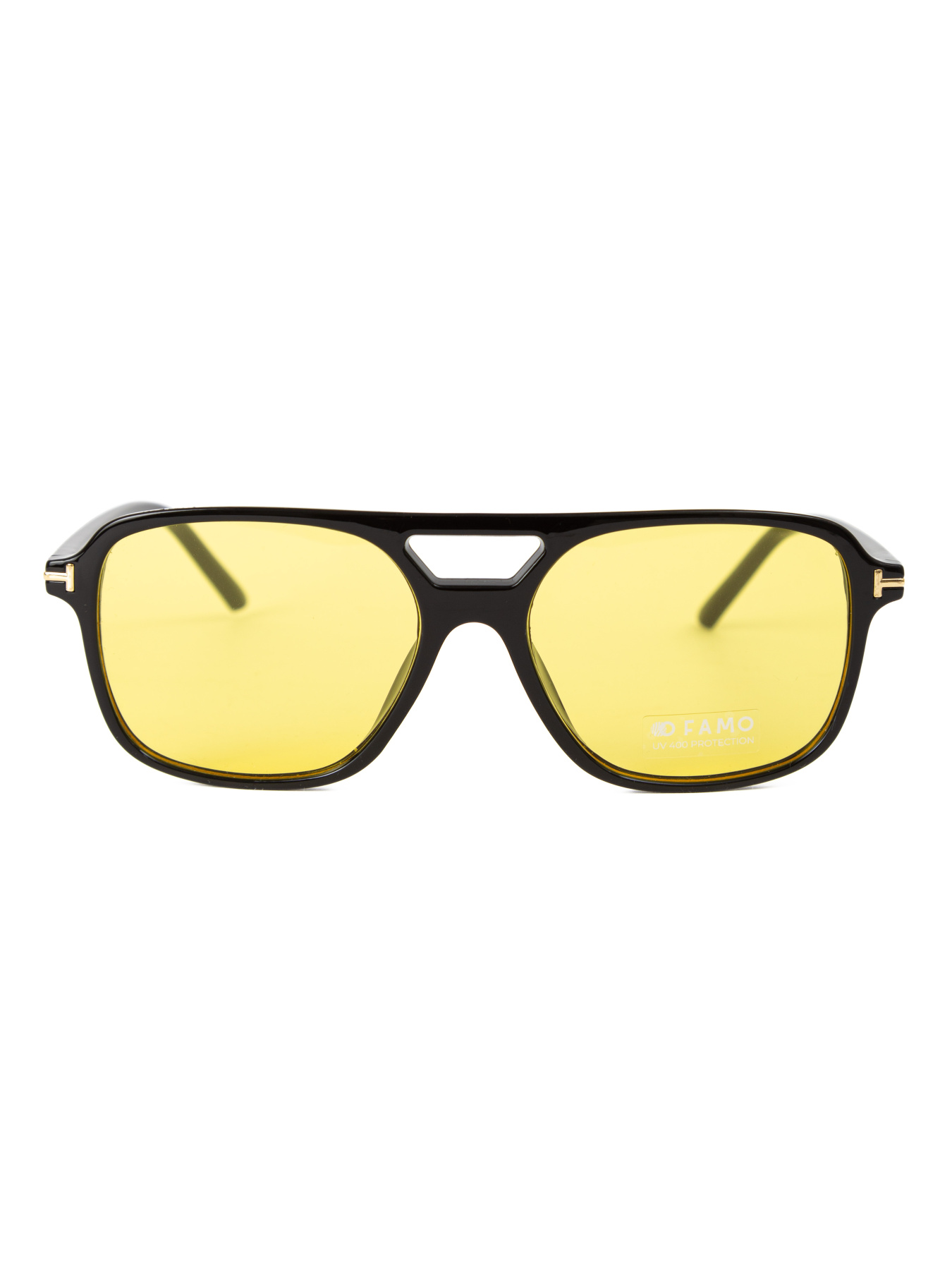 Солнцезащитные очки Famo модель AS001_05 Фото