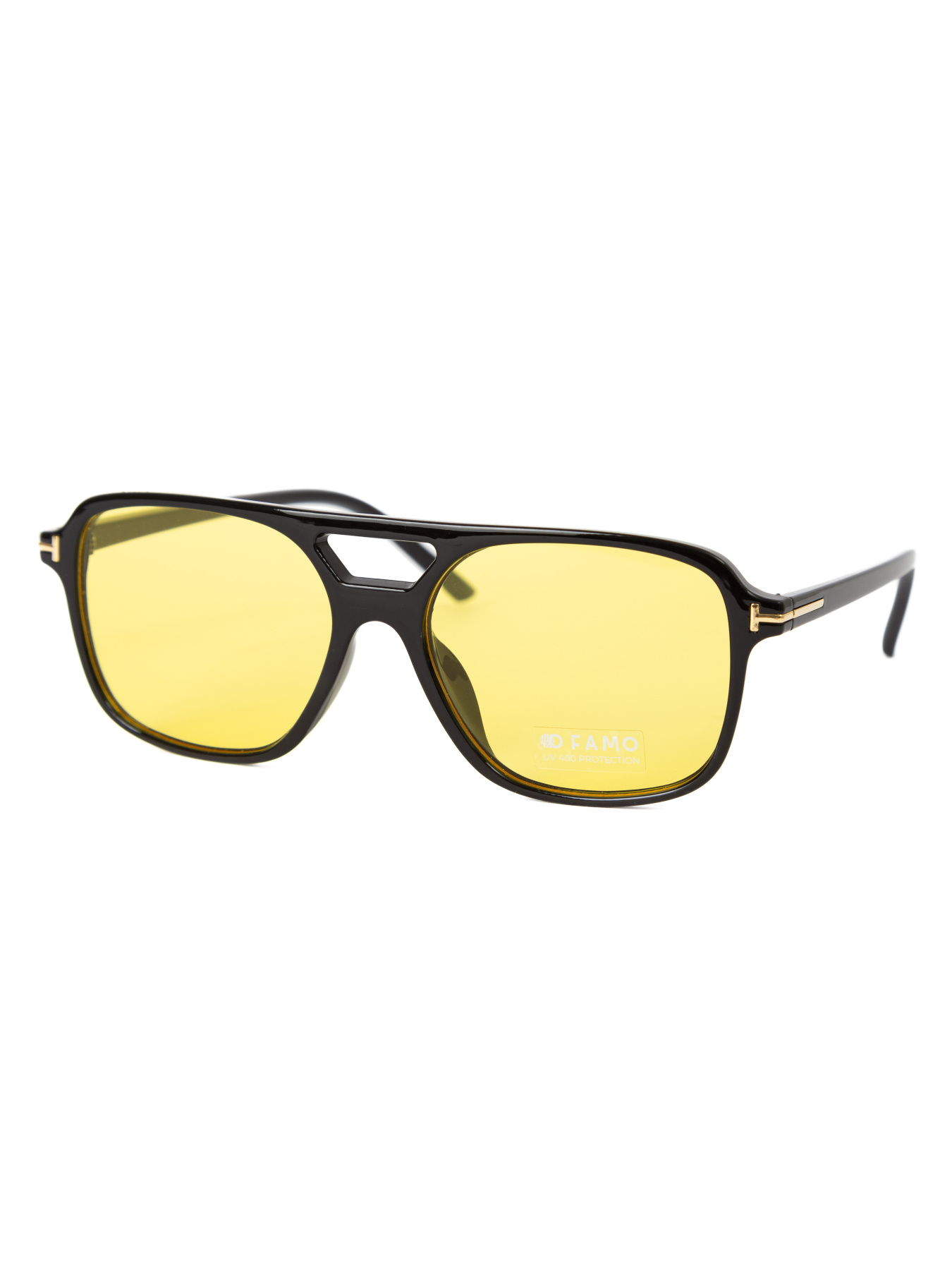 Солнцезащитные очки Famo модель AS001_05 Фото