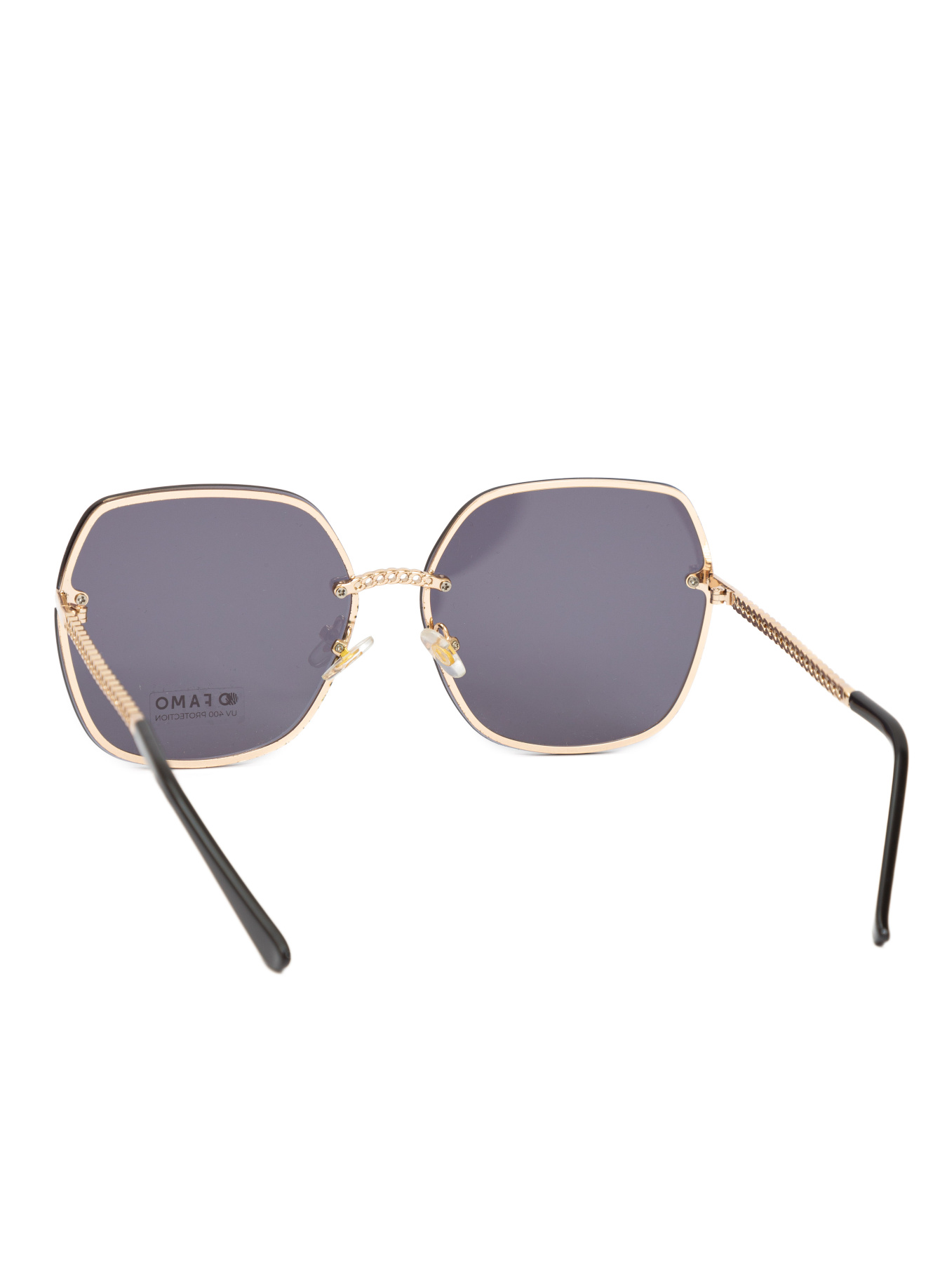 Очки Famo модель E2655_01 Фото