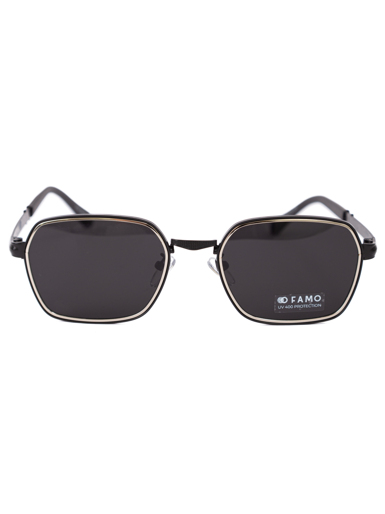 Солнцезащитные очки Famo модель E518_01 Фото