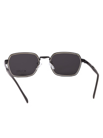 Солнцезащитные очки Famo модель E518_01 Фото