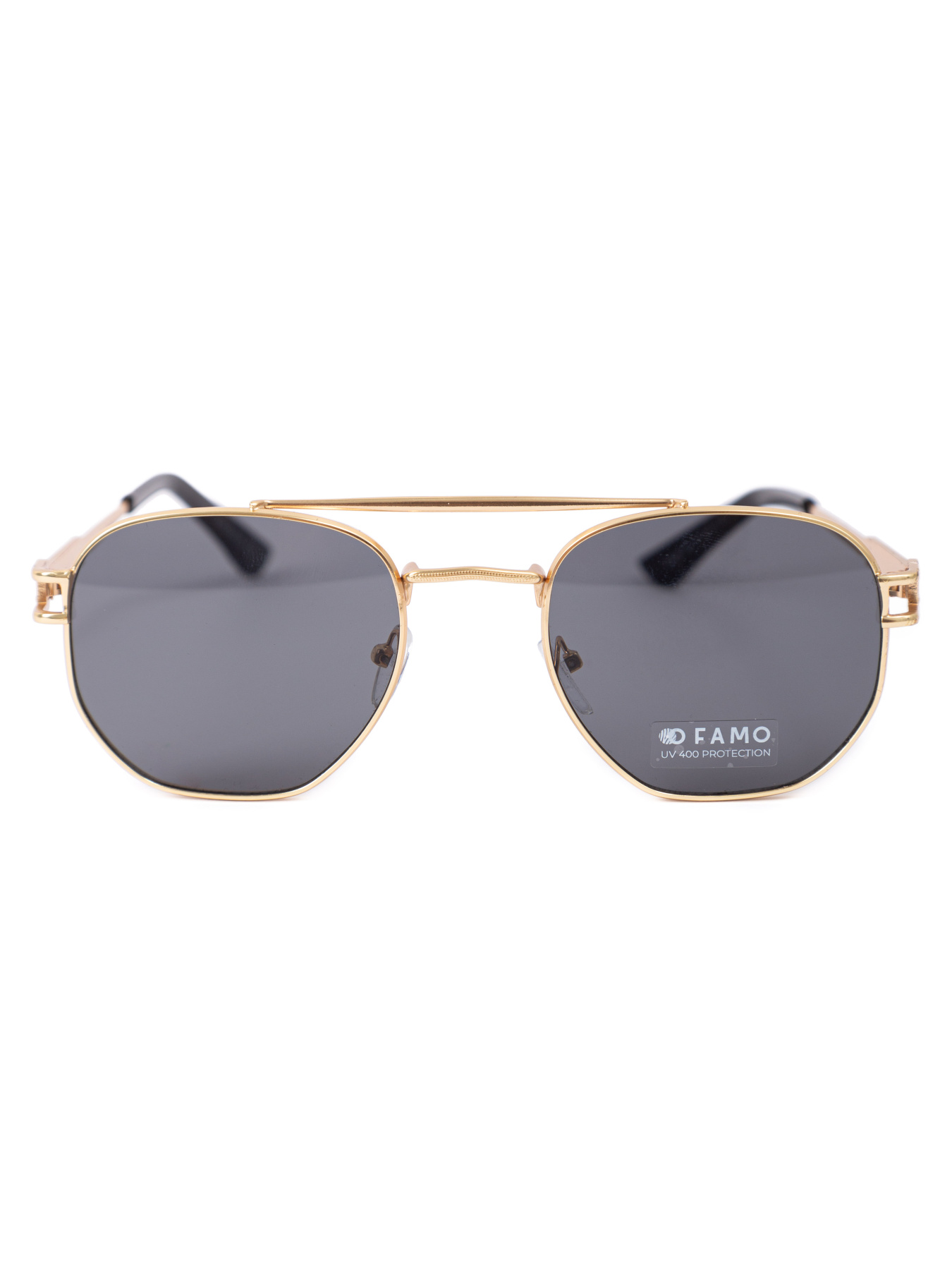 Сонцезахисні окуляри Famo модель E9865_02 Фото