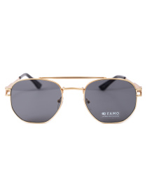 Сонцезахисні окуляри Famo модель E9865_02 Фото