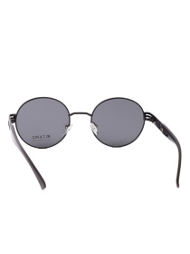 Солнцезащитные очки Famo модель E9854_01 Фото