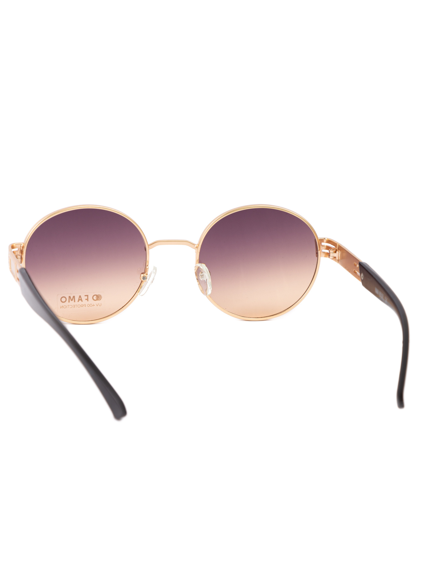 Солнцезащитные очки Famo модель E9854_06 Фото