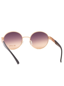 Солнцезащитные очки Famo модель E9854_06 Фото