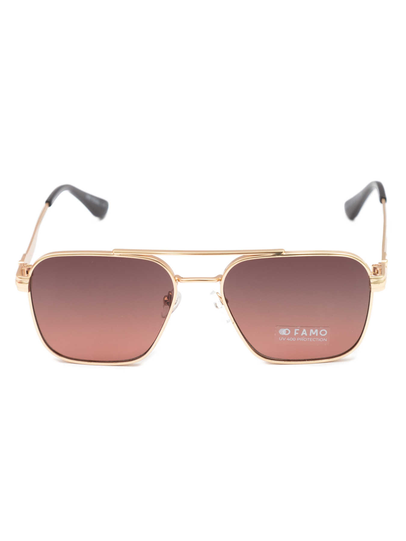 Солнцезащитные очки Famo модель E9850_04 Фото