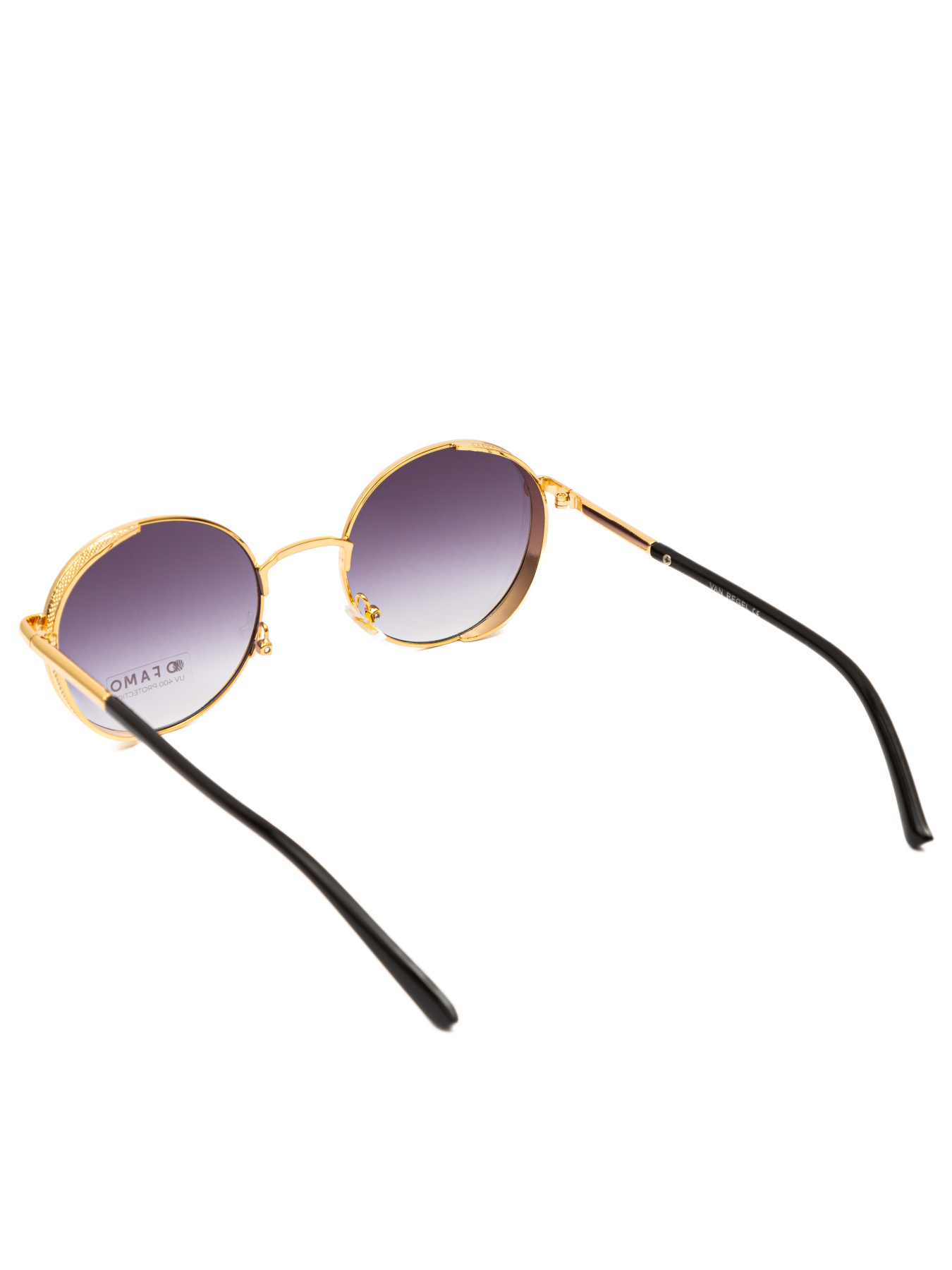 Сонцезахисні окуляри Famo модель E8029_02 Фото