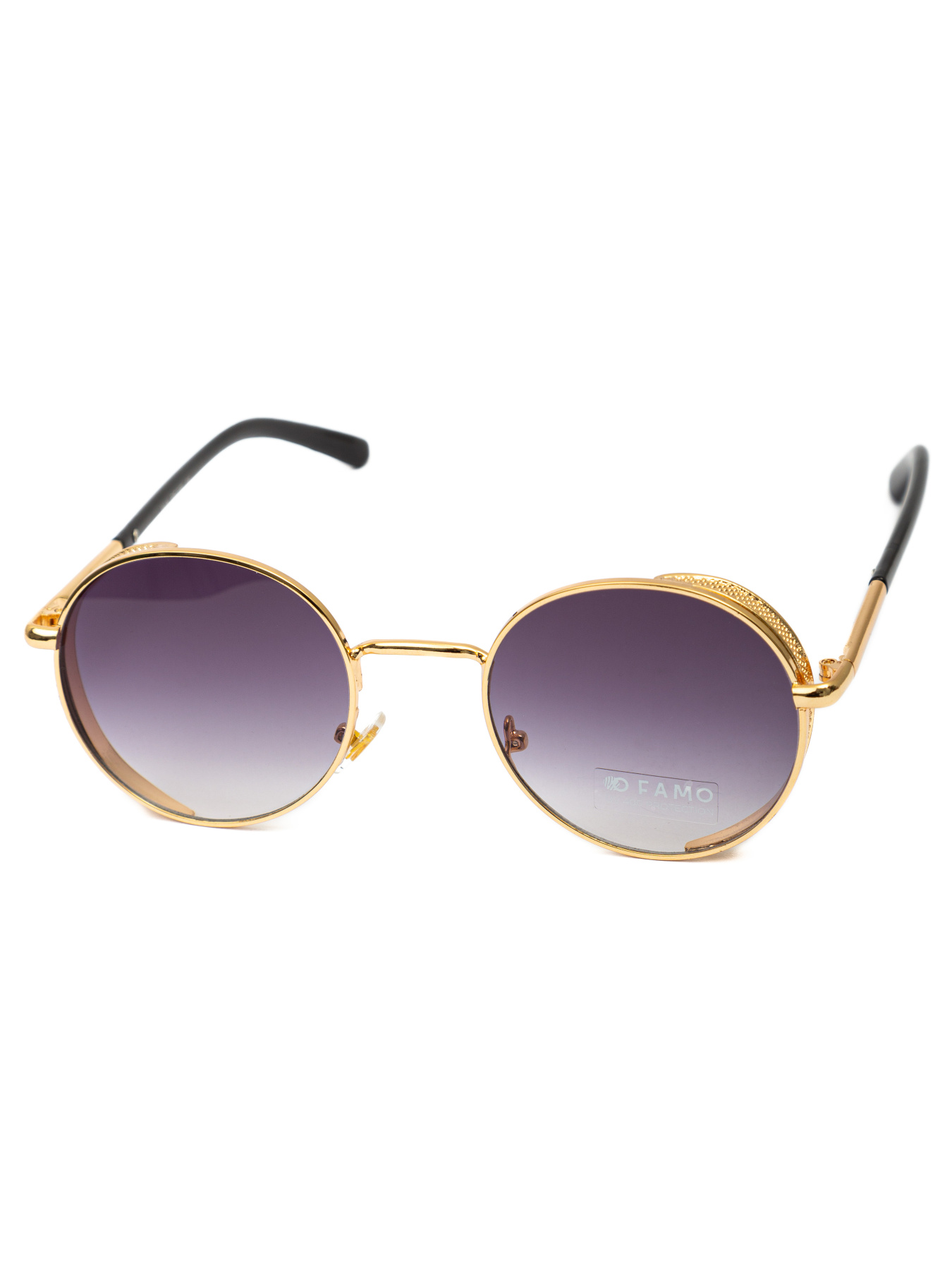 Сонцезахисні окуляри Famo модель E8029_02 Фото